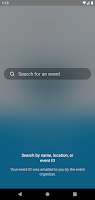 Endress+Hauser Events captura de pantalla 1