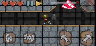 Wheelie screenshot 5