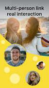 SecMet-live video chat screenshot 4