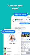 Dual Multi Space - Multi Apps Screenshot 1