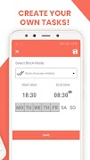SIM-Blocker & Call-Blocker Screenshot 3