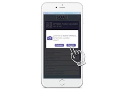 SOAT Virtual capture d'écran 5