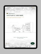 Spinfo Share screenshot 7