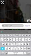 VIN Decoder Screenshot 1