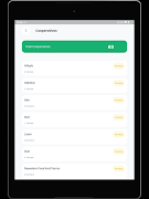 WorkBench Lite by AFEX تصوير الشاشة 6