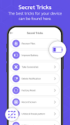 Mobile Secret Tricks & Info 截圖 2