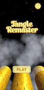 Tangle Remaster plakat