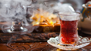 برنامه‌نما Making Tea Guide عکس از صفحه