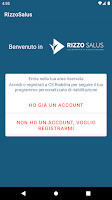 Rizzo Salus स्क्रीनशॉट 1
