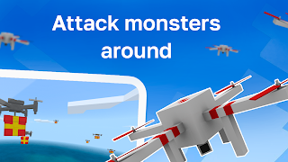 برنامه‌نما Security Camera for mcpe عکس از صفحه