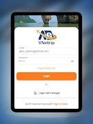 برنامه‌نما VNeTrip عکس از صفحه