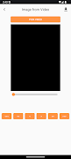 Image Extractor from Video স্ক্রিনশট 7