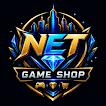 NET Game Shop icon
