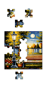 Mini Puzzle ภาพหน้าจอ 5