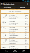 Strike Out Stats screenshot 4