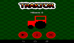 Traktor screenshot 1
