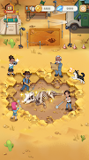 برنامهنما Museum Tycoon عکس از صفحه