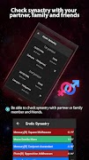 Synastry: Daily Transits screenshot 7