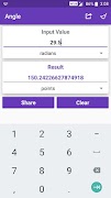 Civil Engineering Converter স্ক্রিনশট 2