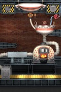 Candy Factory 포스터