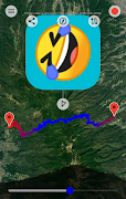 QR Map Go screenshot 2
