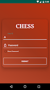 CHESS capture d'écran 1