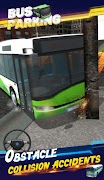 Bus Parking скриншот 4