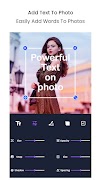 Text Art - Photo Editor screenshot 3