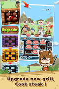 2 Schermata Chef Tycoon