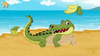 Kids Puzzles screenshot 3