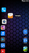 Swipe Navigation اسکرین شاٹ 2