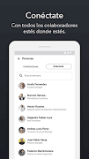 برنامه‌نما GOconnect عکس از صفحه