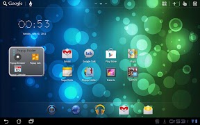 Popup Folder 截图 3