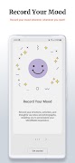 MoodMate - Mood Diary poster
