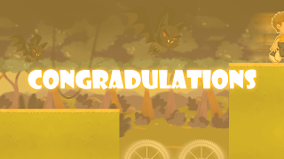 Endless Runner 2D screenshot 5