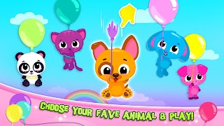 Cute & Tiny World screenshot 2
