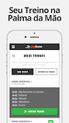 Performa syot layar 2