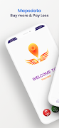 Mapsdata - Buy Cheap Data, Airtime & Pay Bills poster