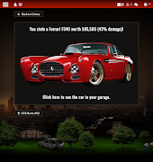 Assassinators - Mafia Game پوسٹر