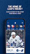 Toronto Maple Leafs स्क्रीनशॉट 6