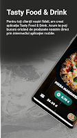 Tasty Food and Drink poster