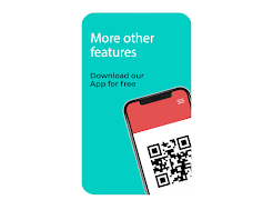 QRCode Scanner Screenshot 7