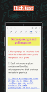 Noteshelf 3: Digital Notes screenshot 4