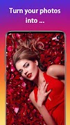 Art Filter โปสเตอร์