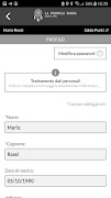 La Primula Rossa screenshot 6