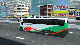 BSBD Local Service 截图 7