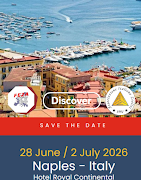 App for FEZA 2026 Conference screenshot 5