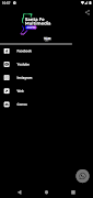 Santa Fe Multimedia screenshot 3
