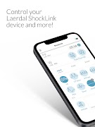 ShockLink captura de pantalla 3