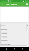 Barcode Expert imagem de tela 4